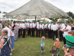 Schützenfest 2022